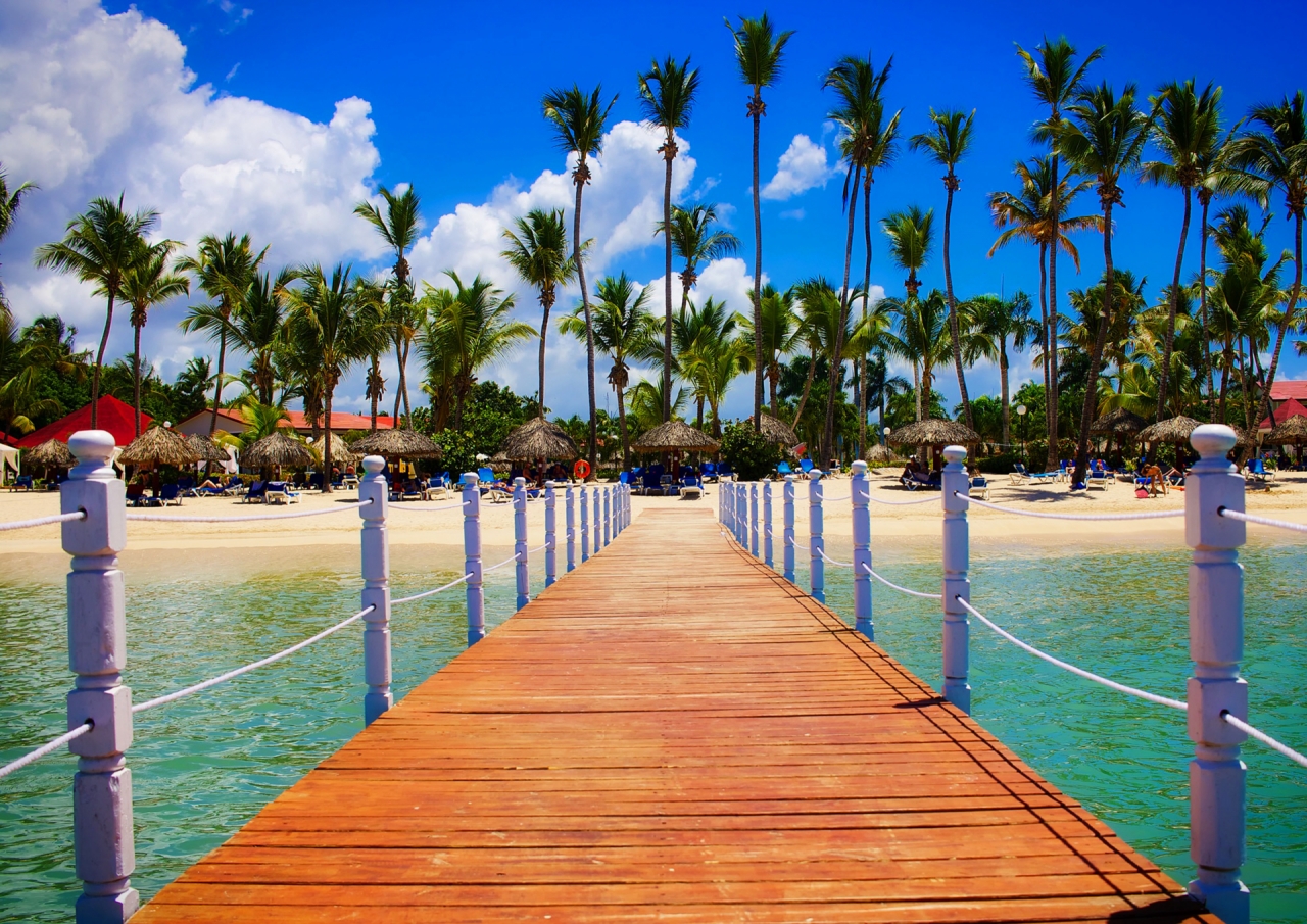 Discover the top attractions in Punta Cana Dominican Republic