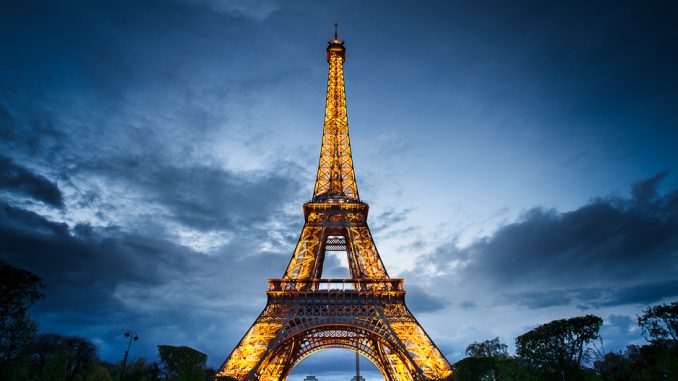 A look the most famous landmarks in major European cities - Travel Nav ...